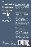 Hothorn, Torsten - A Handbook of Statistical Analyses using R