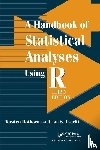 Hothorn, Torsten - A Handbook of Statistical Analyses using R