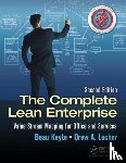 Keyte, Beau - The Complete Lean Enterprise