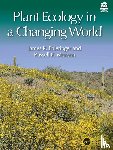 Ehleringer, James R. (University of Utah, Monson, Russell K. - Plant Ecology in a Changing World