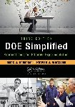 Anderson, Mark J. - DOE Simplified