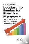 Templeman, Bill - Leadership Basics for Frontline Managers