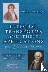 Debnath, Lokenath, Bhatta, Dambaru - Integral Transforms and Their Applications