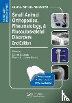  - Small Animal Orthopedics, Rheumatology and Musculoskeletal Disorders