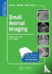 Mattoon, John S. (Adjunct Professor of Radiology, Neelis, Dana - Small Animal Imaging