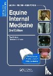 Mair, Tim S. (Bell Equine Veterinary Clinic, Divers, Thomas J. (Cornell University - Equine Internal Medicine