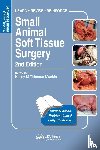  - Small Animal Soft Tissue Surgery