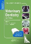 Verstraete, Frank, Tsugawa, Anson J. - Veterinary Dentistry