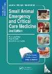 Kirby, Rebecca, Rudloff, Elke, Linklater, ew - Small Animal Emergency and Critical Care Medicine