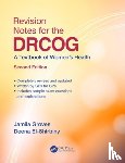 Groves, Jamila (MBBS (London) BSc (Hons) MRCGP DRCOG DFSRH DCH General Practitioner, El-Shirbiny, Deena - Revision Notes for the DRCOG