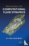 Mueller, Jens-Dominik (Queen Mary - Essentials of Computational Fluid Dynamics