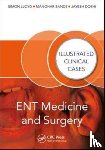  - ENT Medicine and Surgery