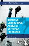Gates, Kathleen M. (Uni of North Carolina at CH), Chow, Sy-Miin (Penn State University), Molenaar, Peter C. M. (Penn State University - Intensive Longitudinal Analysis of Human Processes
