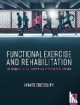 Crossley, James (Original Movement - Functional Exercise and Rehabilitation