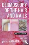  - Dermoscopy of the Hair and Nails