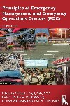  - Principles of Emergency Management and Emergency Operations Centers (EOC)