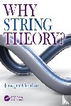 Conlon, Joseph - Why String Theory?