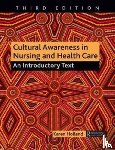Holland, Karen (University of Salford, UK) - Cultural Awareness in Nursing and Health Care