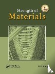 Singh, D.K. (Netaji Subhas Institute of Technology - Strength of Materials, Third Edition
