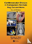 Ware, Wendy A. - Cardiovascular Disease in Companion Animals
