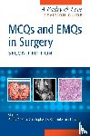 - MCQs and EMQs in Surgery