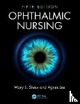 Shaw, Mary E. (University of Manchester, Lee, Agnes (Northampton General Hospital - Ophthalmic Nursing