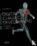 O'Neill, Rob (DreamWorks Animation - Digital Character Development