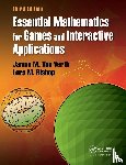 Van Verth, James M., Bishop, Lars M. - Essential Mathematics for Games and Interactive Applications