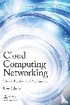 Chao, Lee (University of Houston-Victoria - Cloud Computing Networking