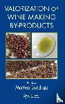 - Valorization of Wine Making By-Products