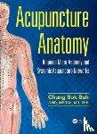 Suh, Chang Sok (University of California - Acupuncture Anatomy