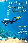 Edmonds, Carl (Formerly OIC of the Royal Australian Navy Diving Medical Unit, Bennett, Michael (Academic Head, Lippmann, John (Founder and Chairman of Divers Alert Network Asia-Pacific, Mitchell, Simon (Consultant Anaesthesiologist and Diving - Diving and Subaquatic Medicine