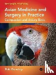 Doneley, Bob - Avian Medicine and Surgery in Practice