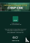  - Official (ISC)2 Guide to the CISSP CBK