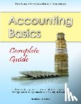 Celender, Michael a - Accounting Basics