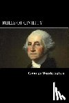 Conway, Moncure D. - Rules of Civility