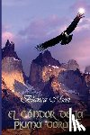 Miosi, Blanca - El cóndor de la pluma dorada