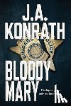 Konrath, J. A. - Bloody Mary