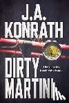 Konrath, J. A. - Dirty Martini