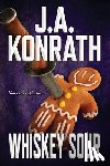 Konrath, J A - Whiskey Sour