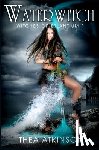 Atkinson, Thea - Water Witch (a new adult novel of fantasy, magic, and romance)