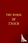 Charles, R. H. - The Book of Enoch
