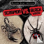McAneney, Caitie - Scorpion vs. Black Widow