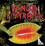 Linde, Barbara M. - Venus Flytraps Eat Bugs!