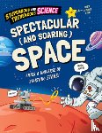 Martin, Claudia - Spectacular (and Soaring) Space