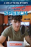 Griffin, Mary - Freedom of Speech