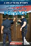 Griffin, Mary - The Right to Privacy