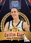 Rajczak Nelson, Kristen - Caitlin Clark: College Basketball Goat