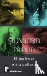 Freud, Sigmund - El malestar en la cultura