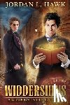 Hawk, Jordan L. - Widdershins